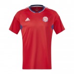 Günstige Fußballtrikots Costa Rica Heimtrikot 2023 Kurzarm Günstige Fußballtrikots Costa Rica Heimtrikot 2023 Kurzarm